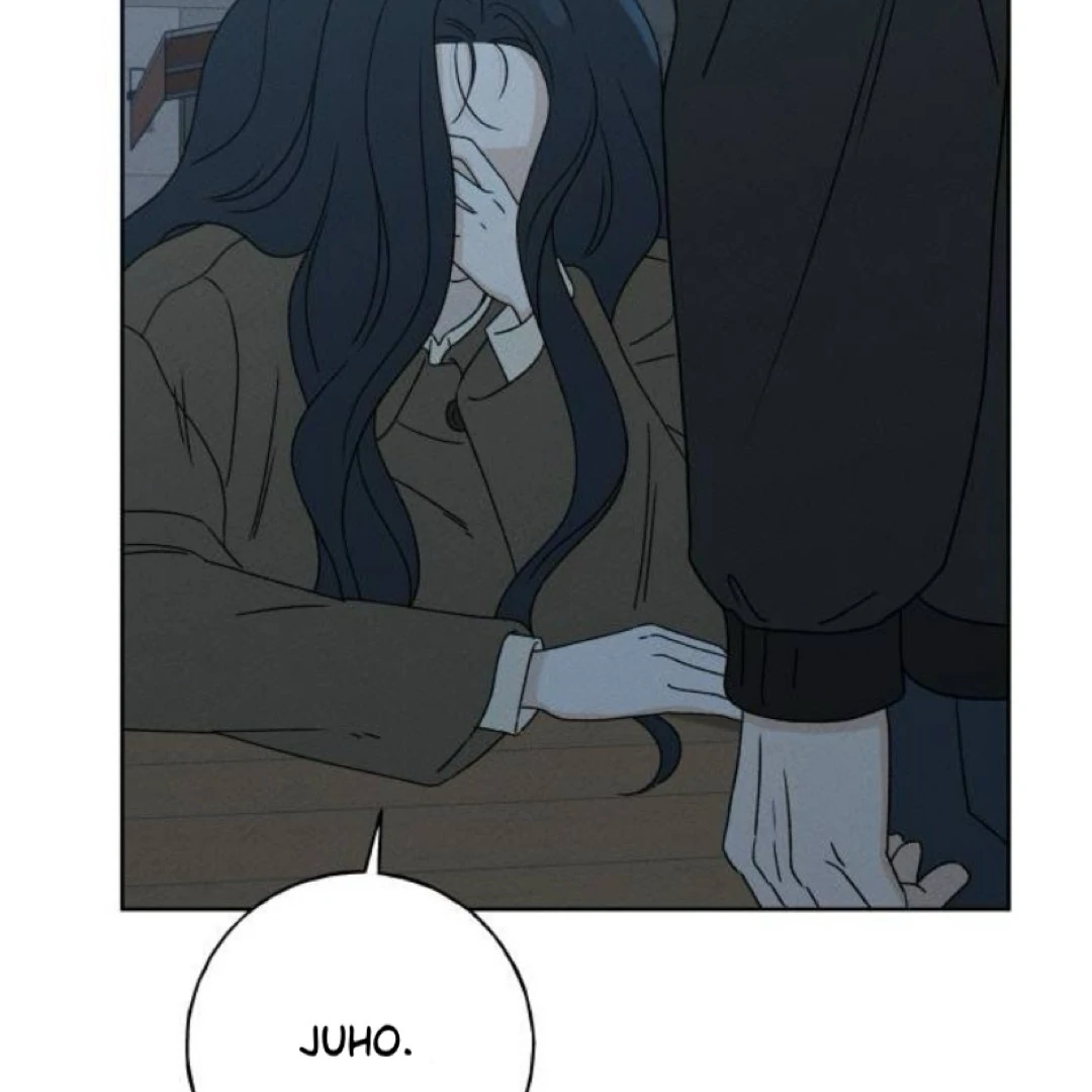 Miyeon Chapter 24 - Page 27