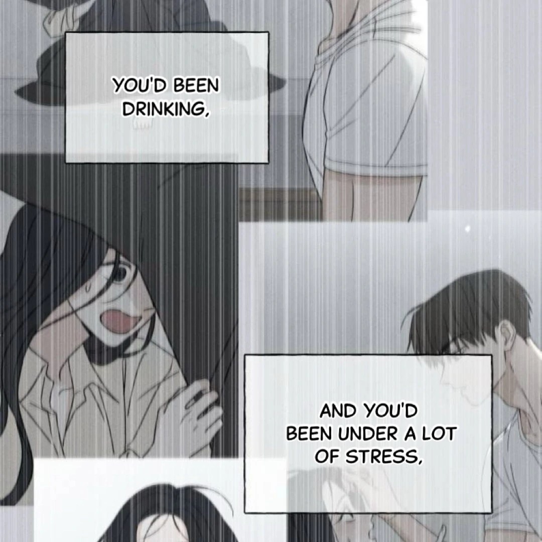 Miyeon Chapter 24 - Page 38