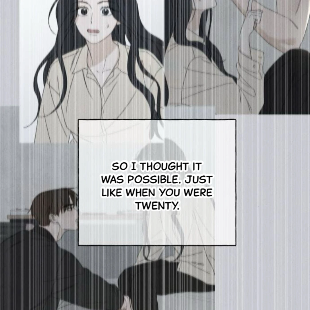 Miyeon Chapter 24 - Page 39