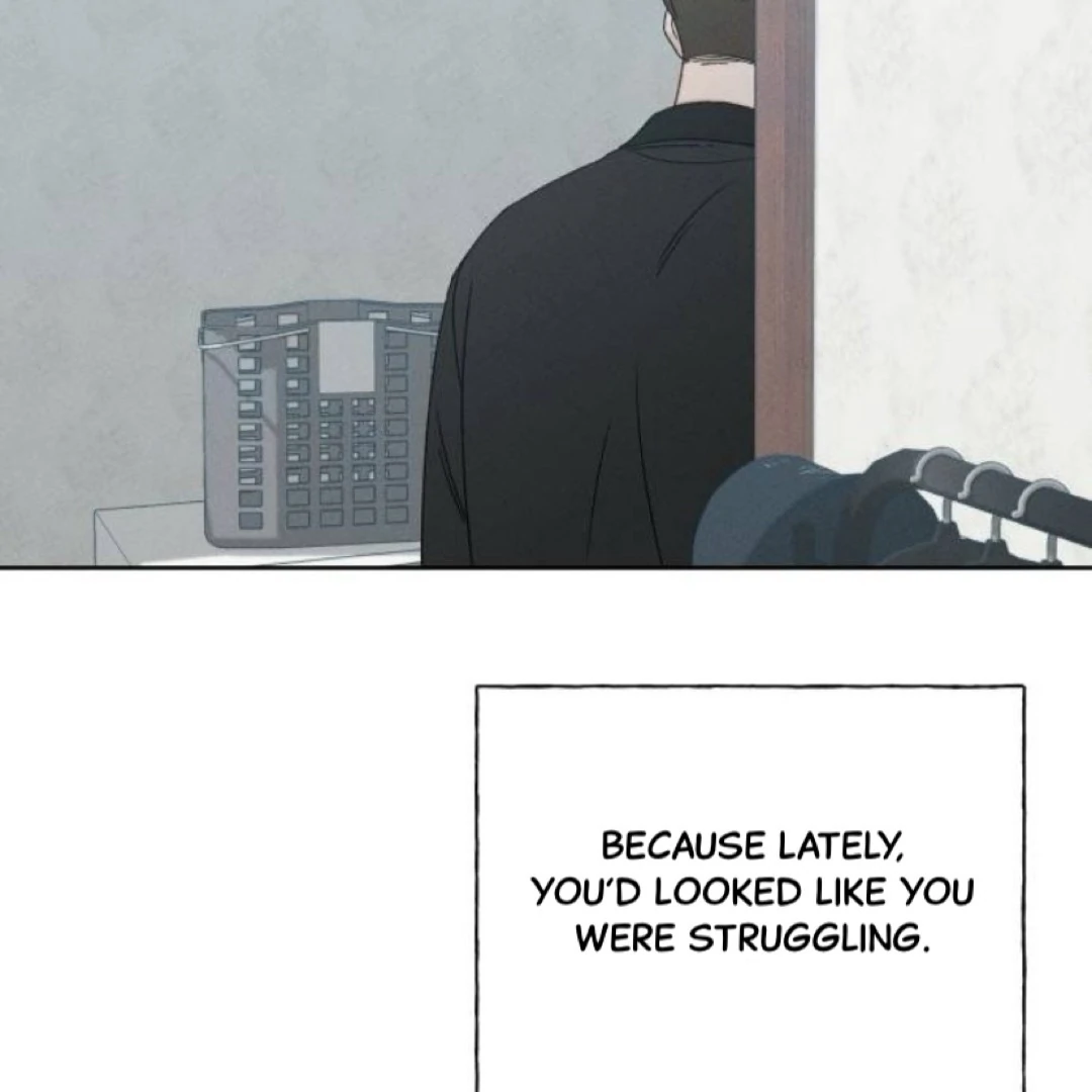 Miyeon Chapter 24 - Page 43