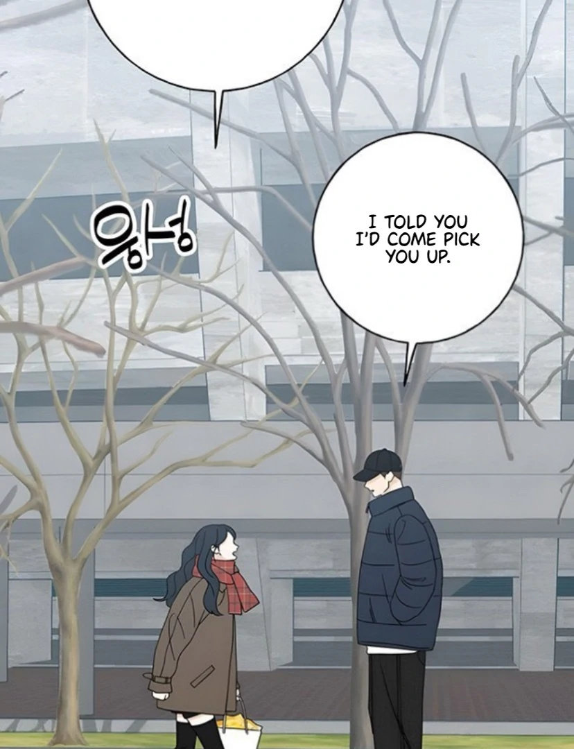 Miyeon Chapter 24 - Page 57