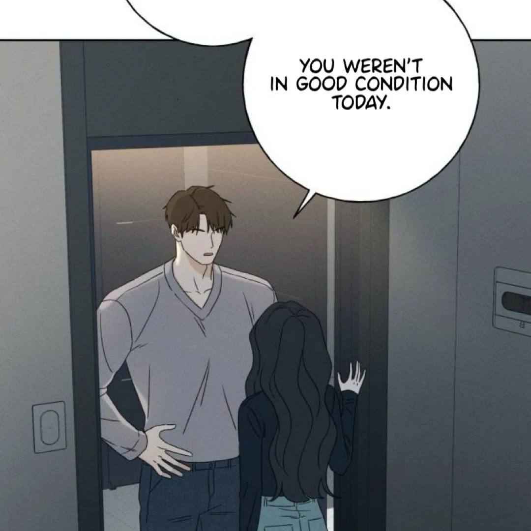 Miyeon Chapter 24 - Page 6
