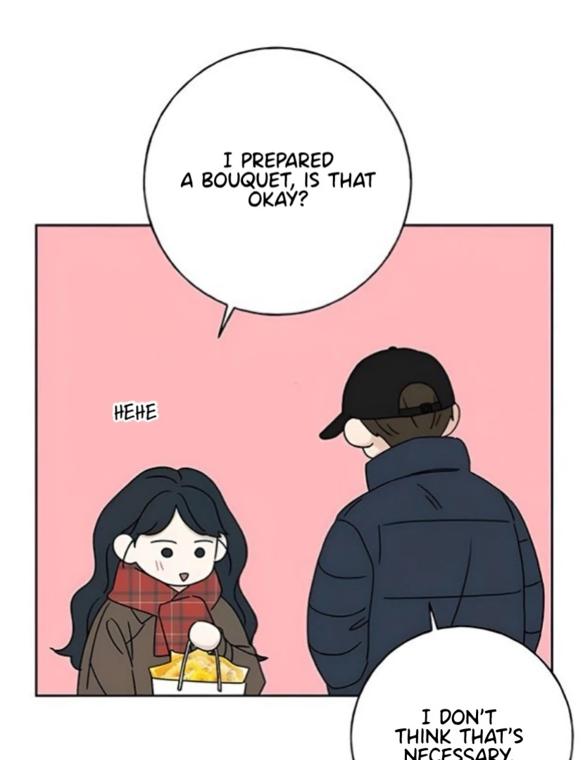 Miyeon Chapter 24 - Page 60