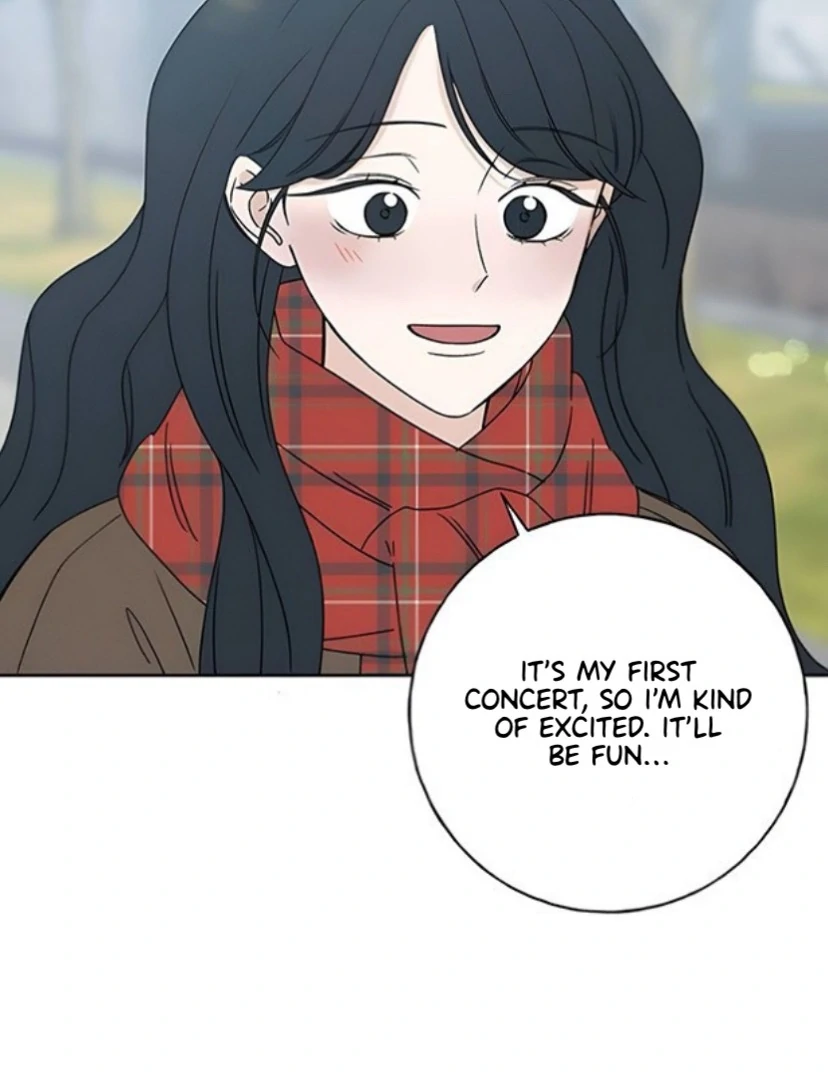 Miyeon Chapter 24 - Page 62