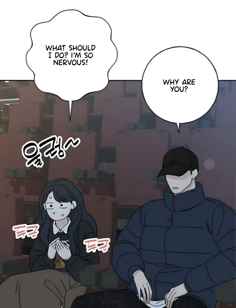 Miyeon Chapter 24 - Page 67