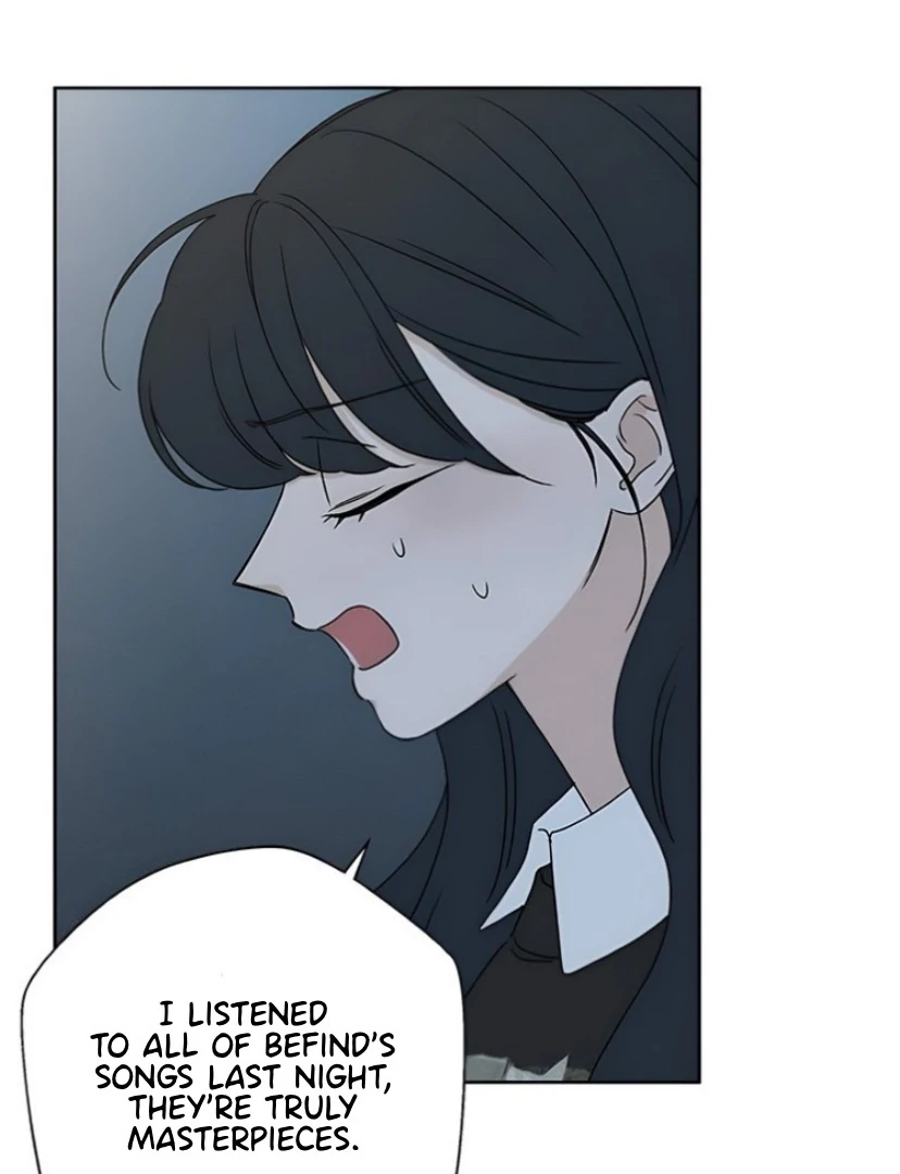 Miyeon Chapter 24 - Page 69