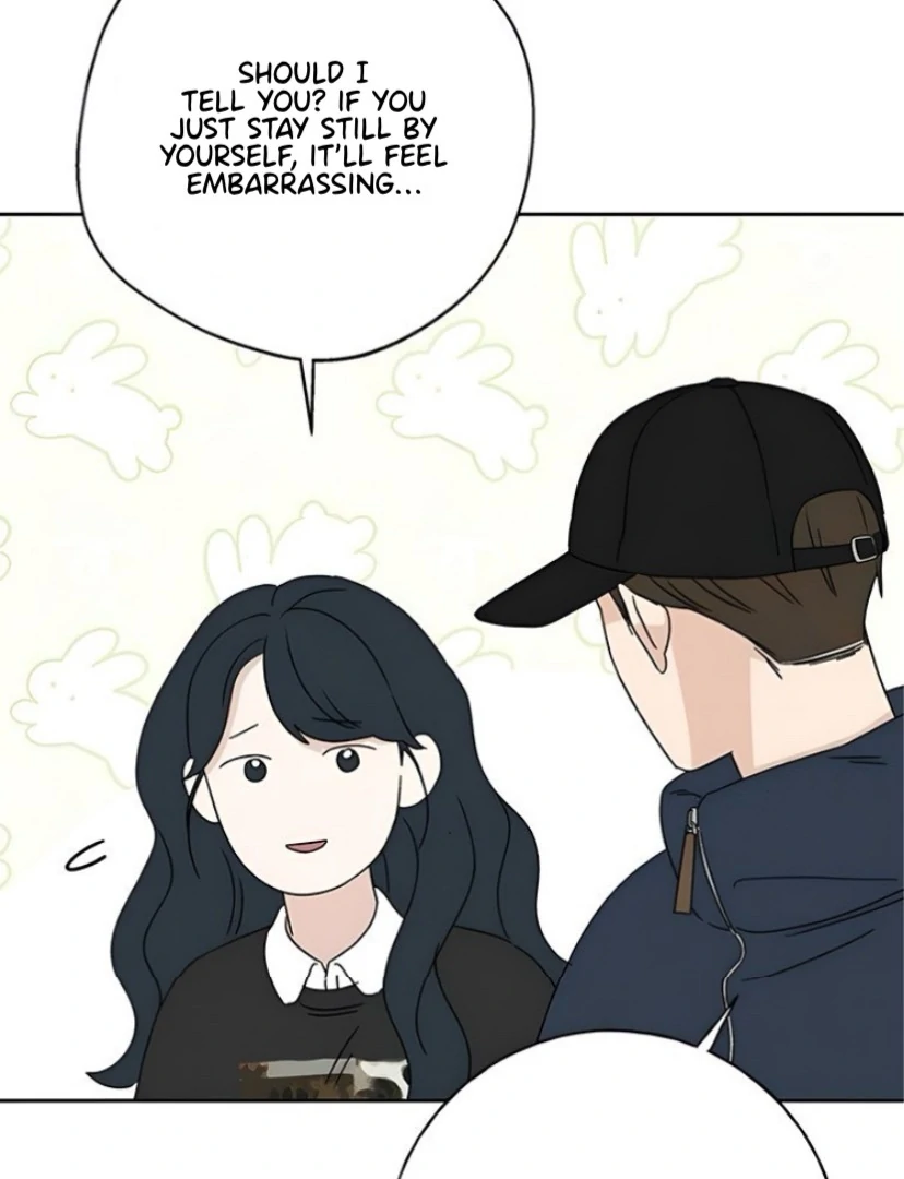 Miyeon Chapter 24 - Page 71