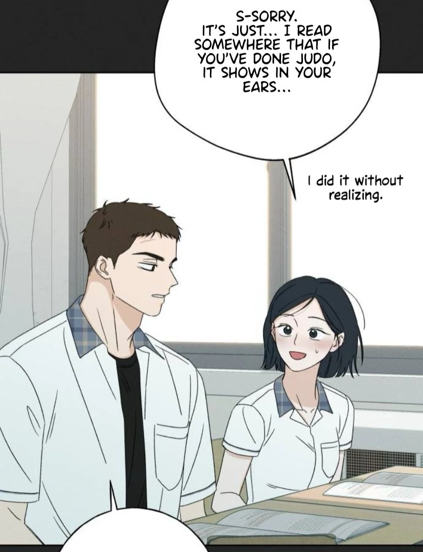 Miyeon Chapter 24 - Page 82