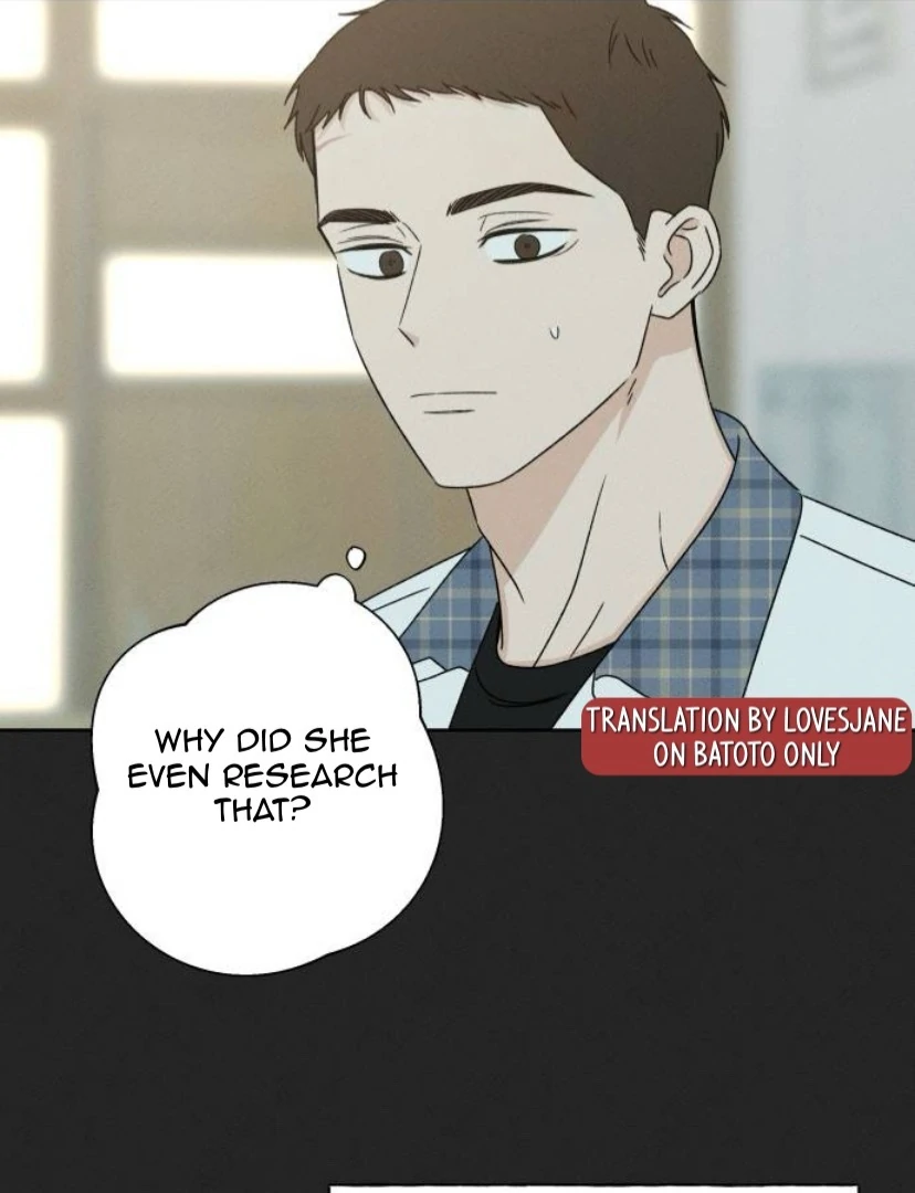 Miyeon Chapter 24 - Page 84