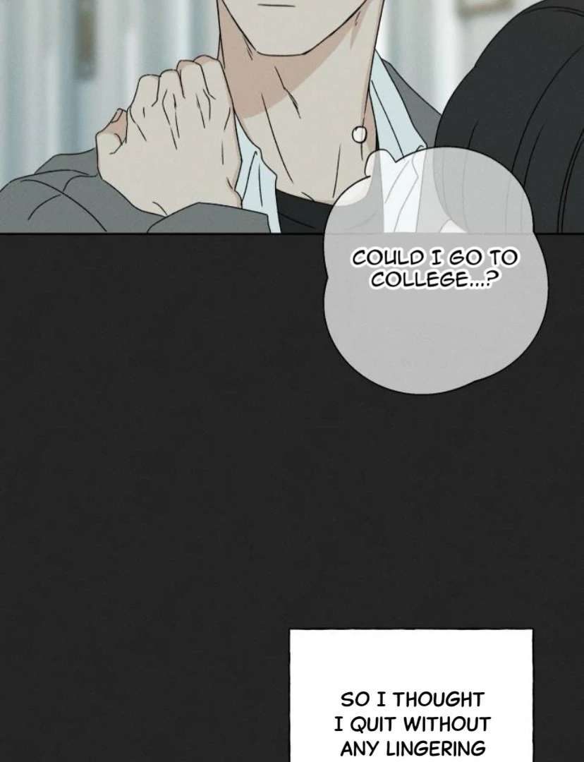Miyeon Chapter 24 - Page 87