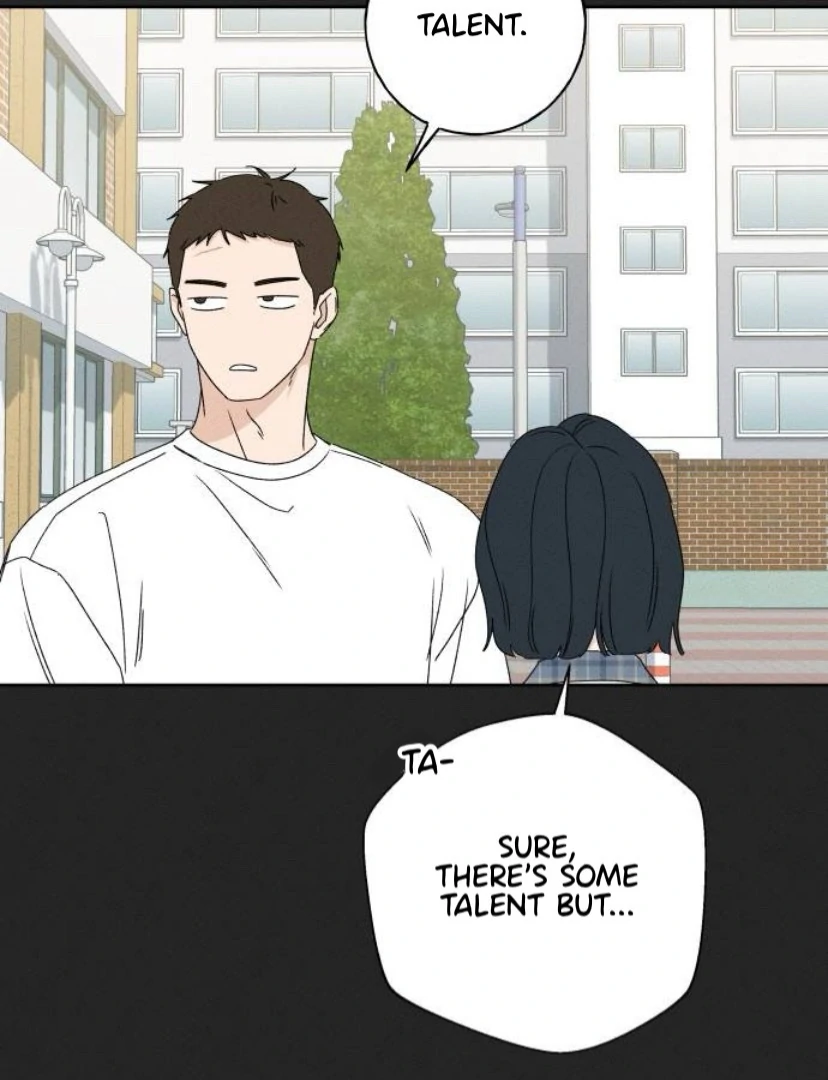 Miyeon Chapter 24 - Page 95