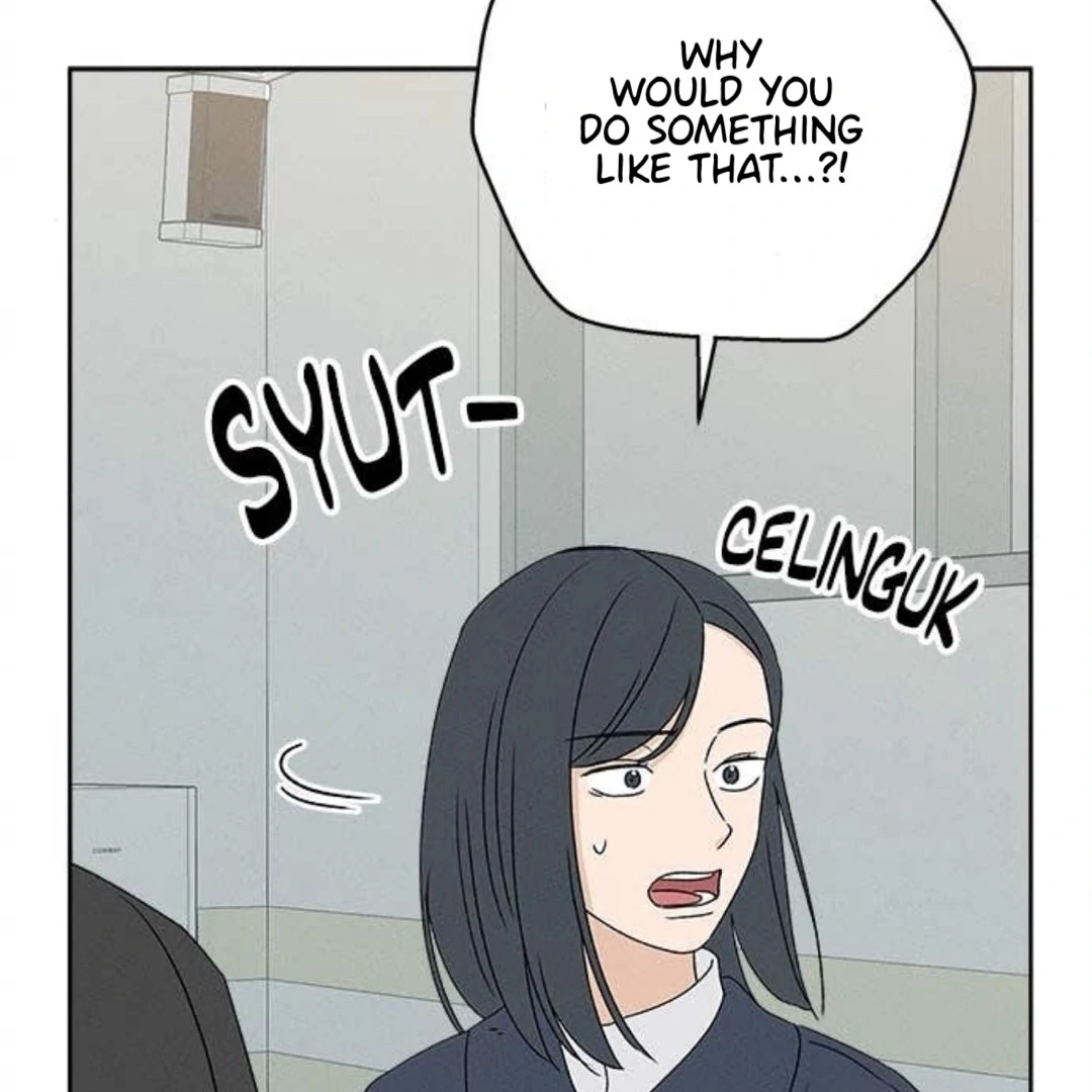 Miyeon Chapter 25 - Page 106