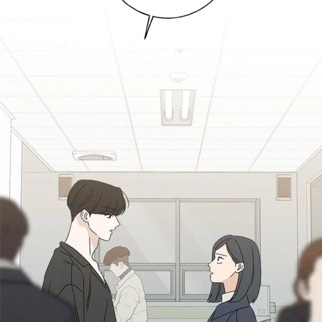 Miyeon Chapter 25 - Page 113