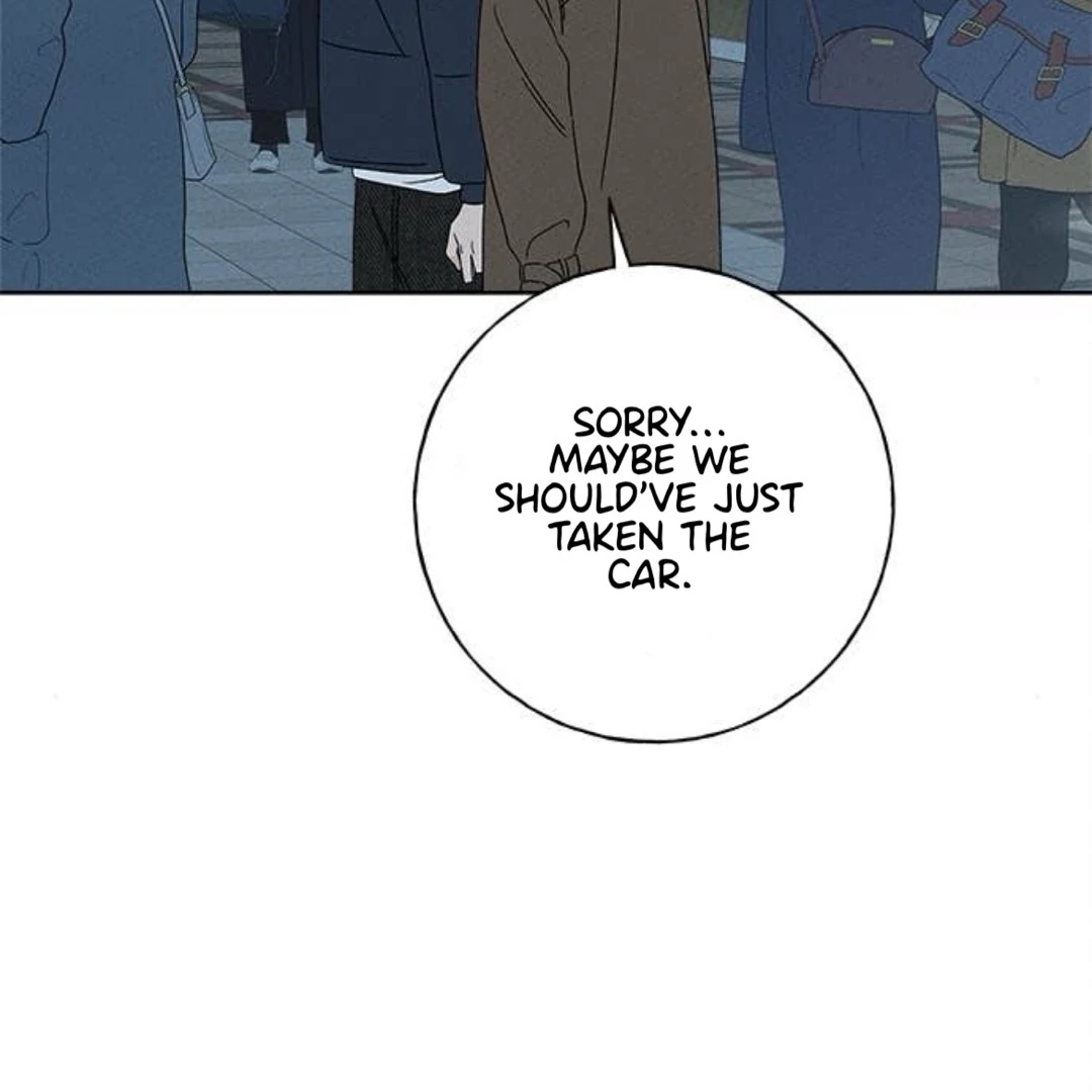 Miyeon Chapter 25 - Page 119