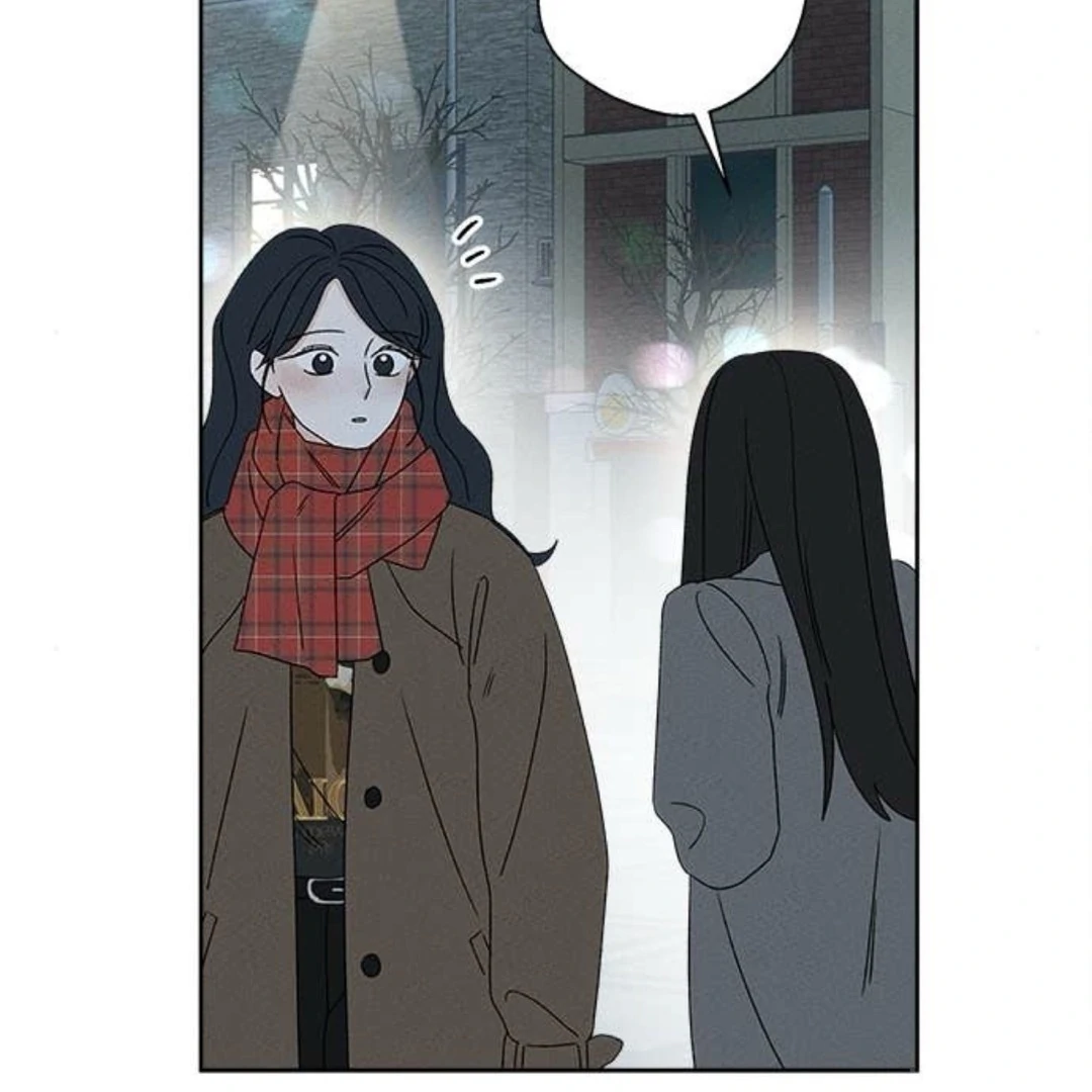 Miyeon Chapter 25 - Page 123