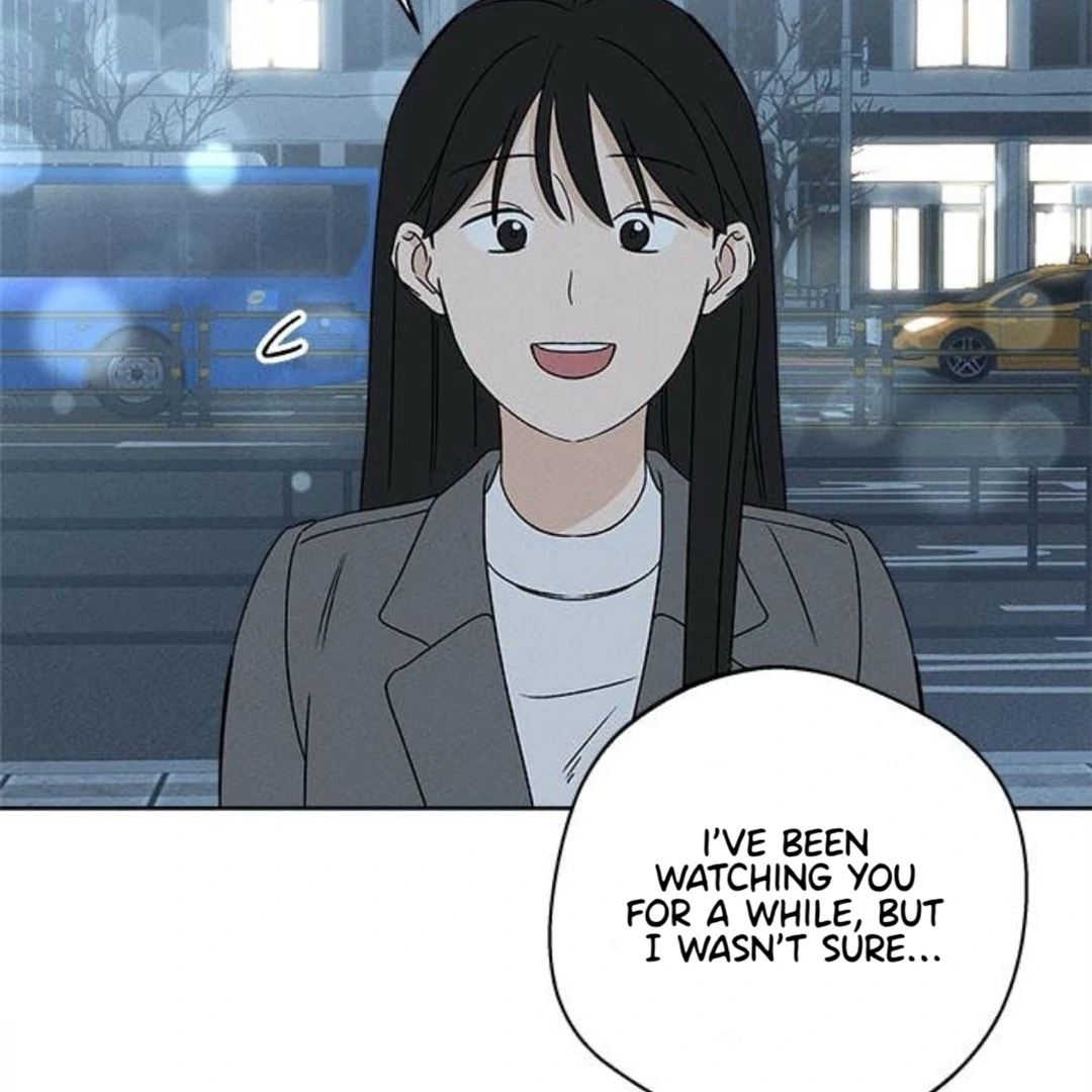 Miyeon Chapter 25 - Page 125