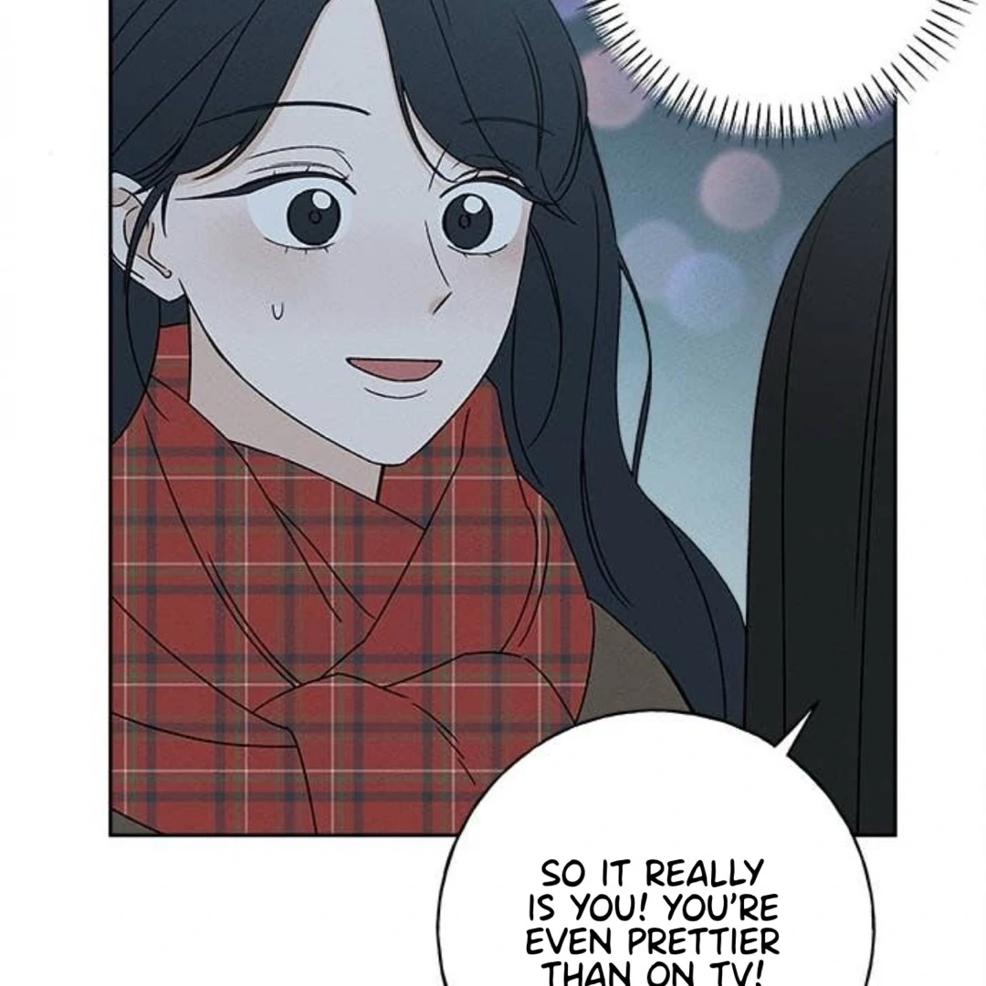 Miyeon Chapter 25 - Page 127