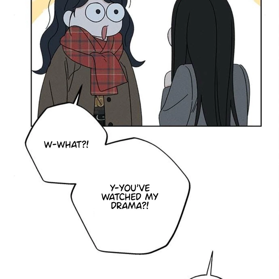 Miyeon Chapter 25 - Page 130