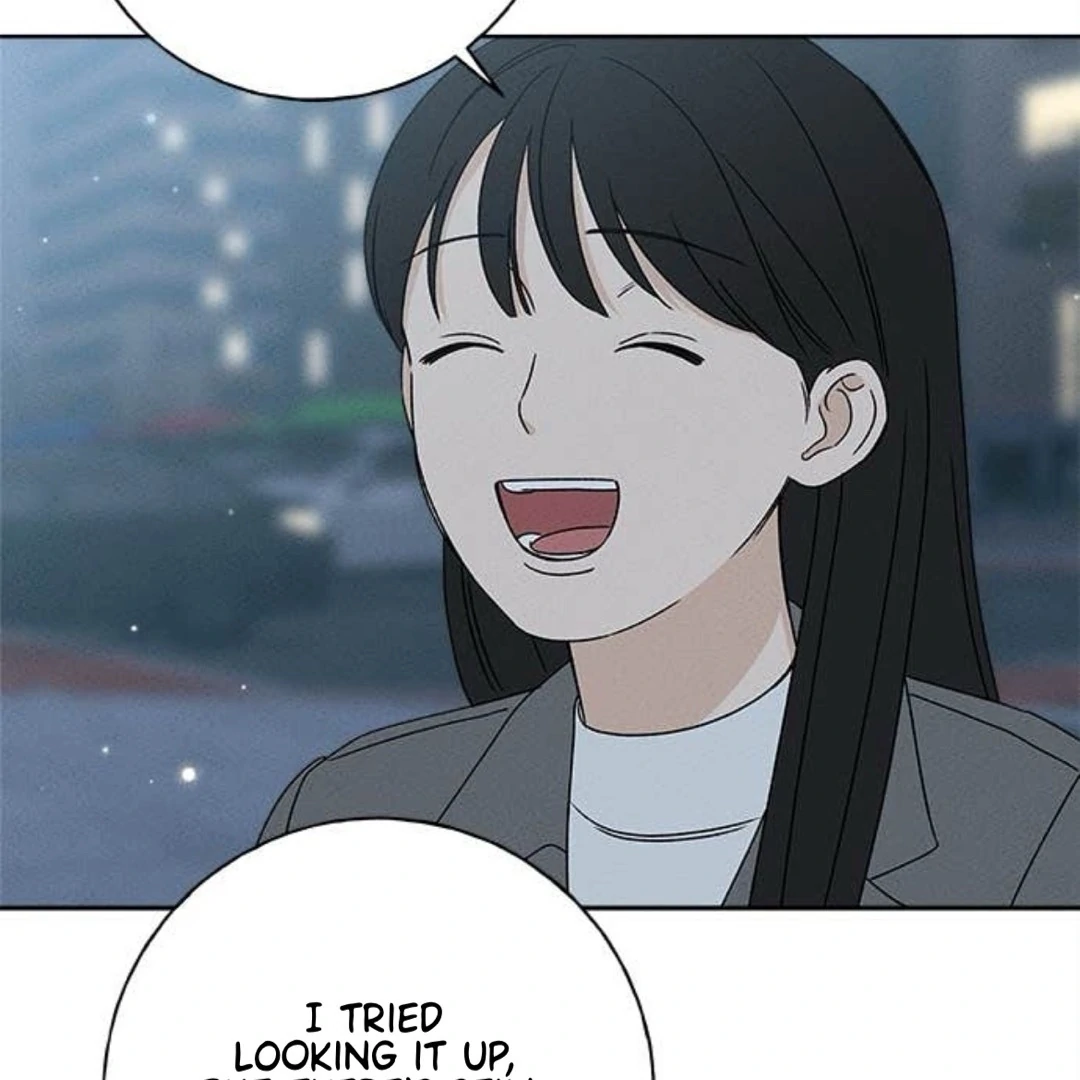 Miyeon Chapter 25 - Page 132
