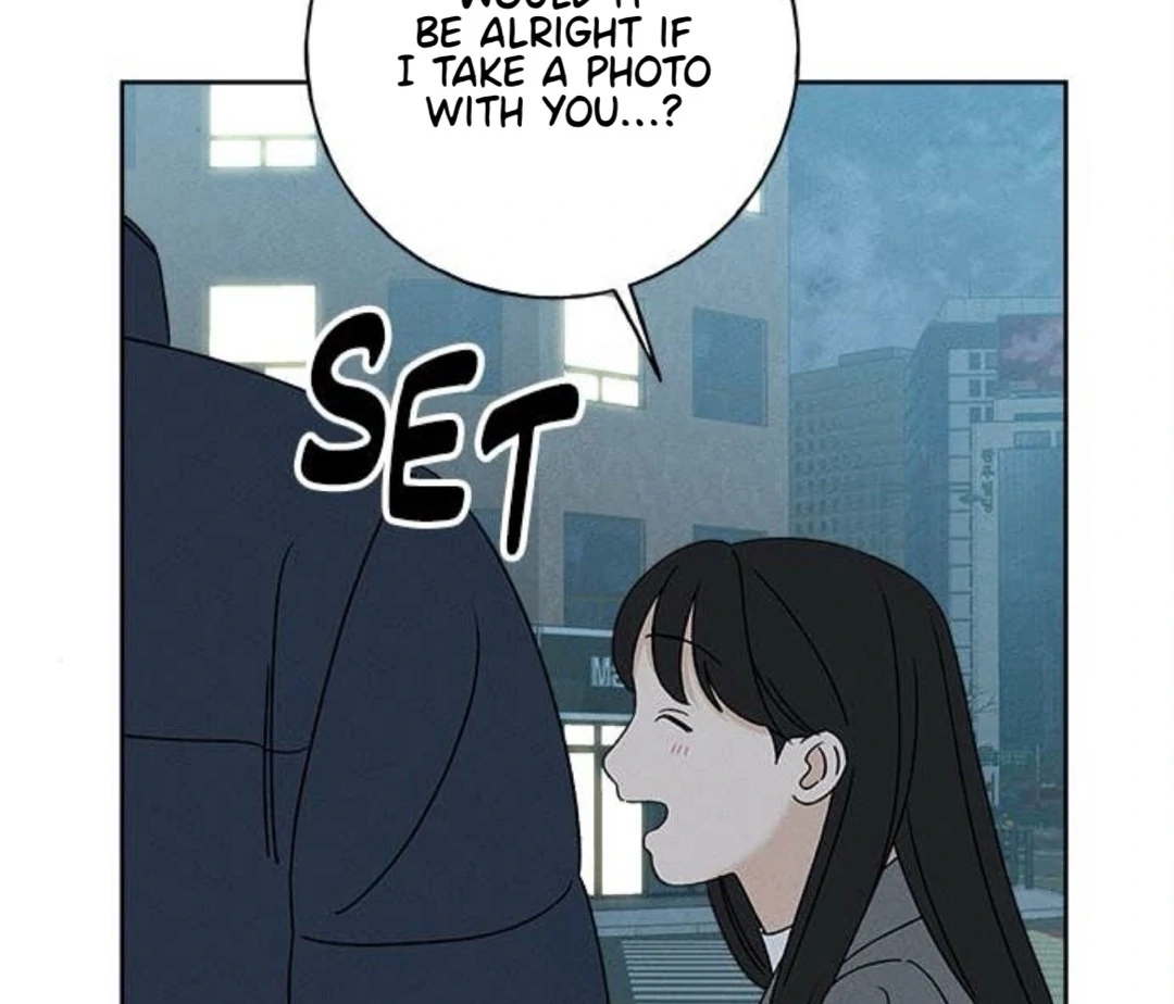 Miyeon Chapter 25 - Page 136