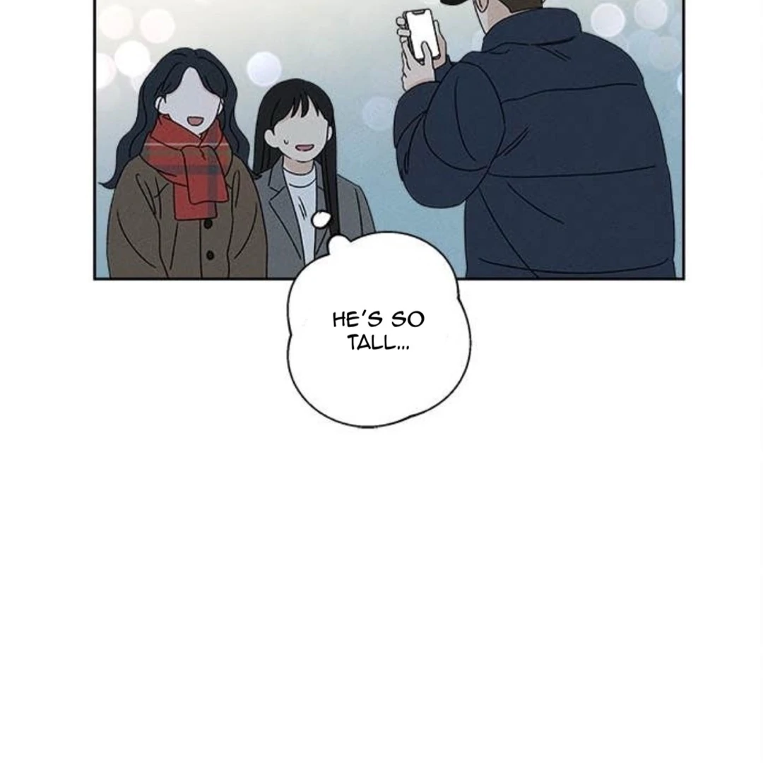 Miyeon Chapter 25 - Page 142