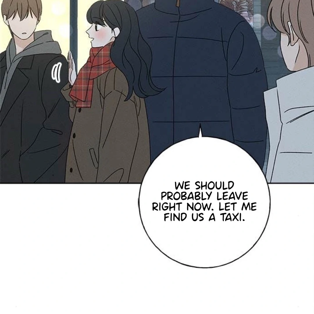 Miyeon Chapter 25 - Page 145