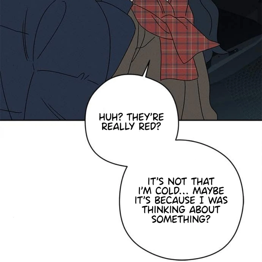 Miyeon Chapter 25 - Page 158