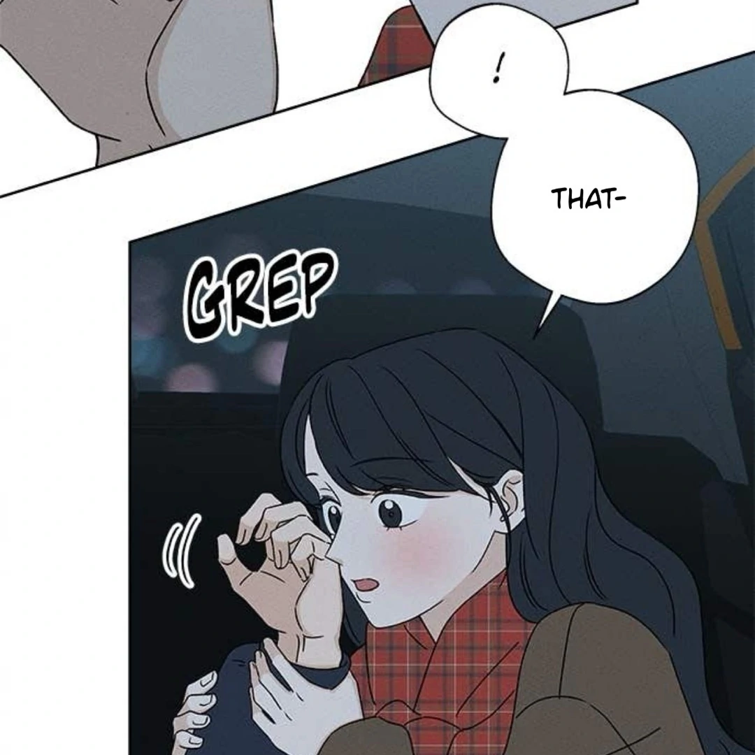 Miyeon Chapter 25 - Page 160