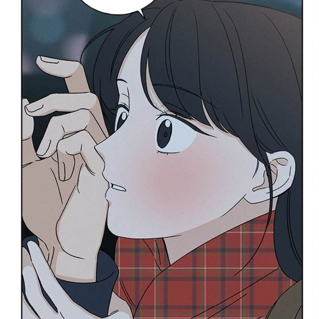 Miyeon Chapter 25 - Page 162