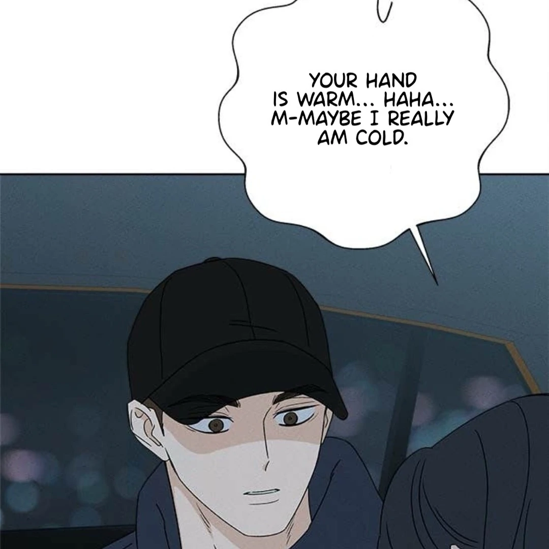 Miyeon Chapter 25 - Page 165