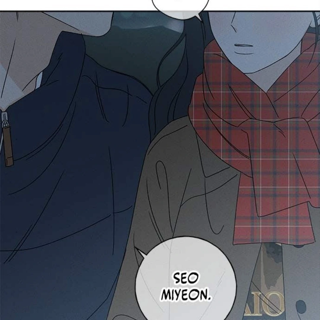 Miyeon Chapter 25 - Page 170