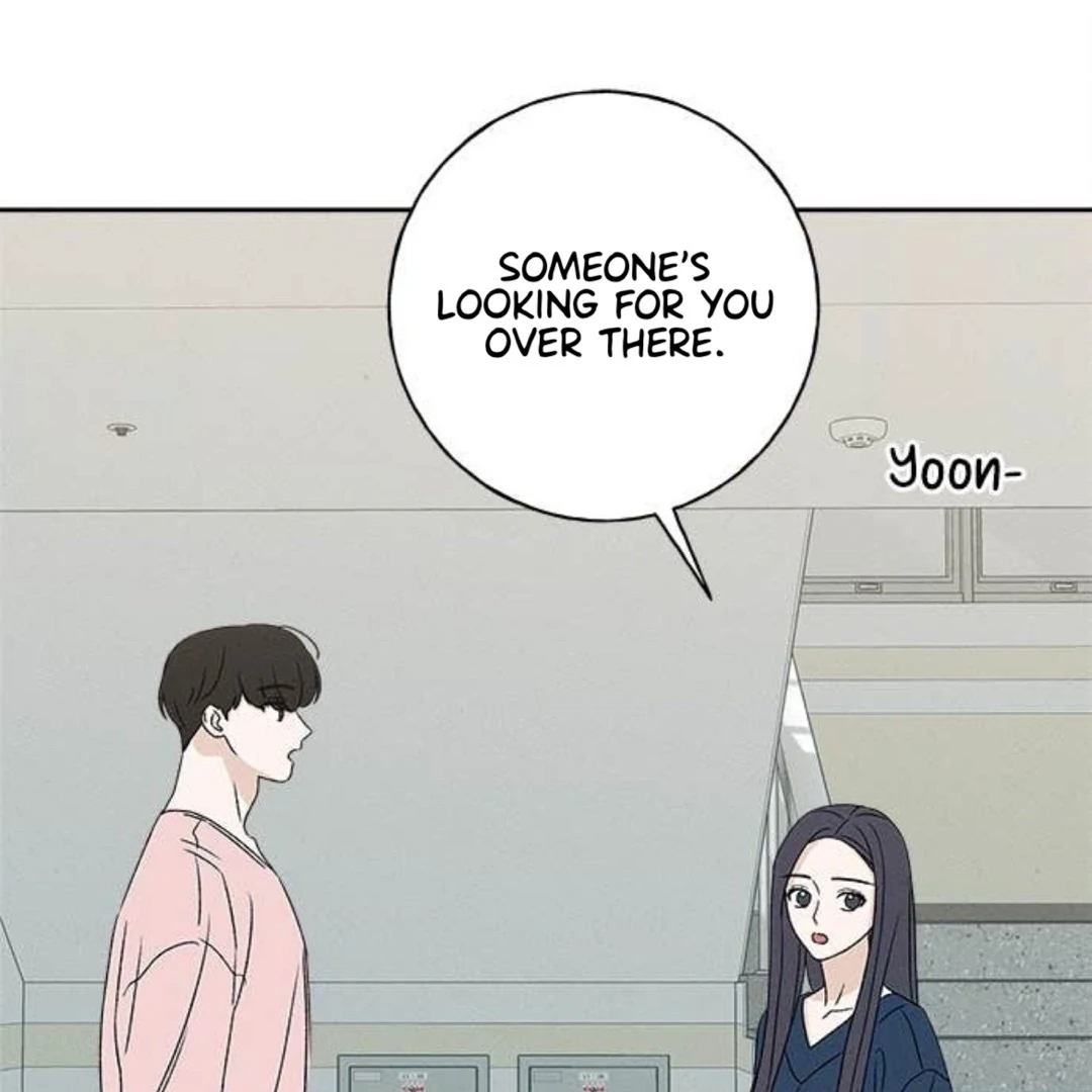 Miyeon Chapter 25 - Page 18