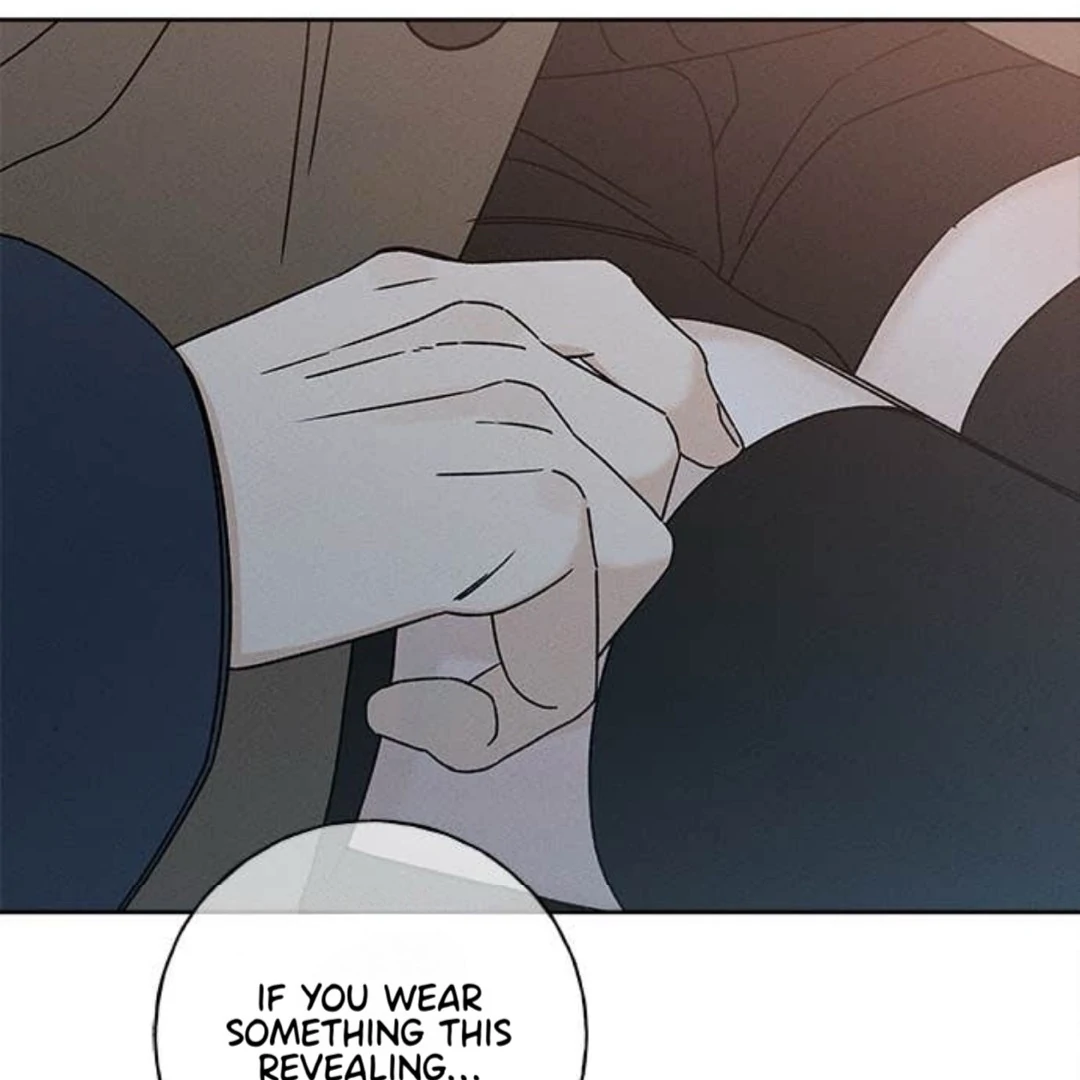 Miyeon Chapter 25 - Page 173