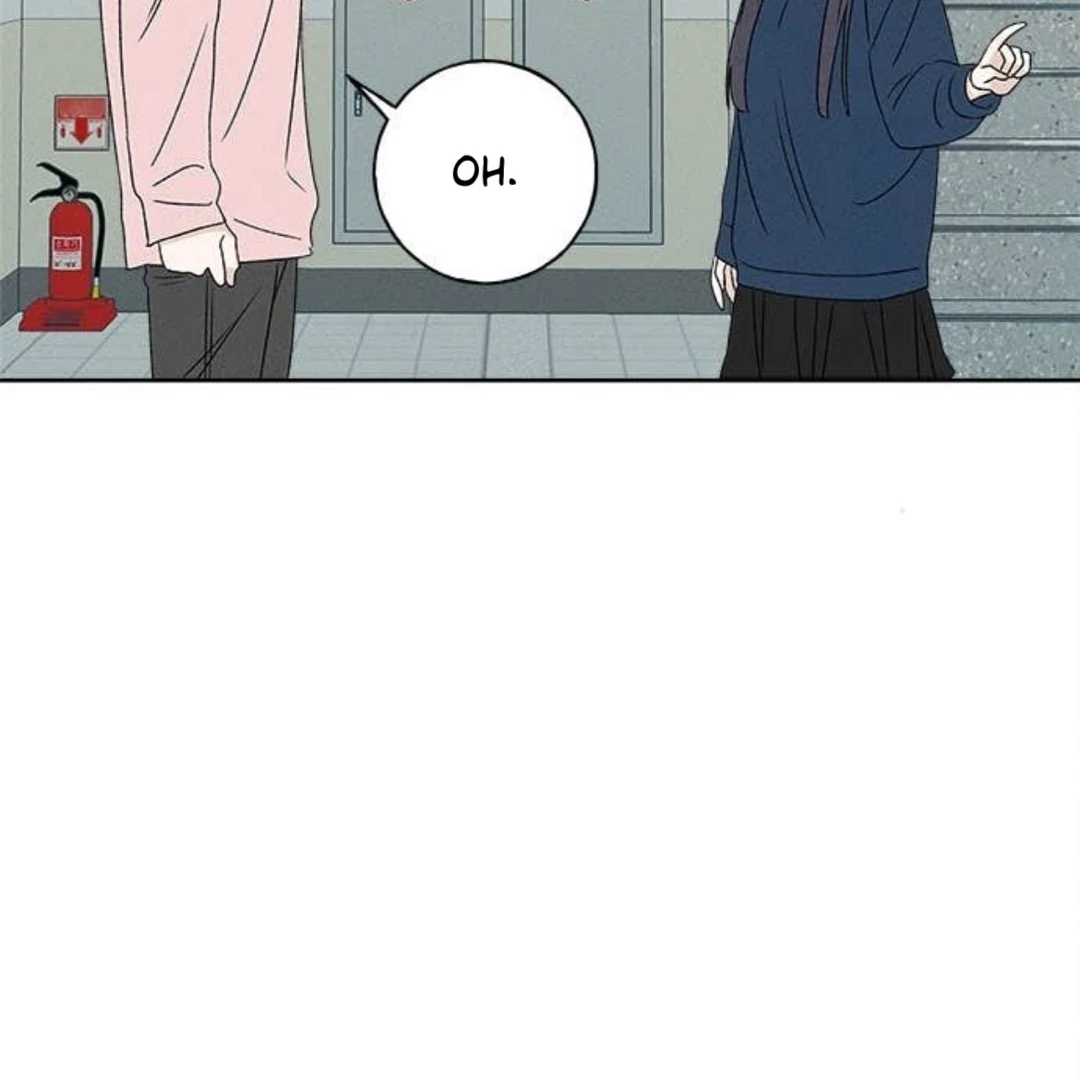 Miyeon Chapter 25 - Page 19
