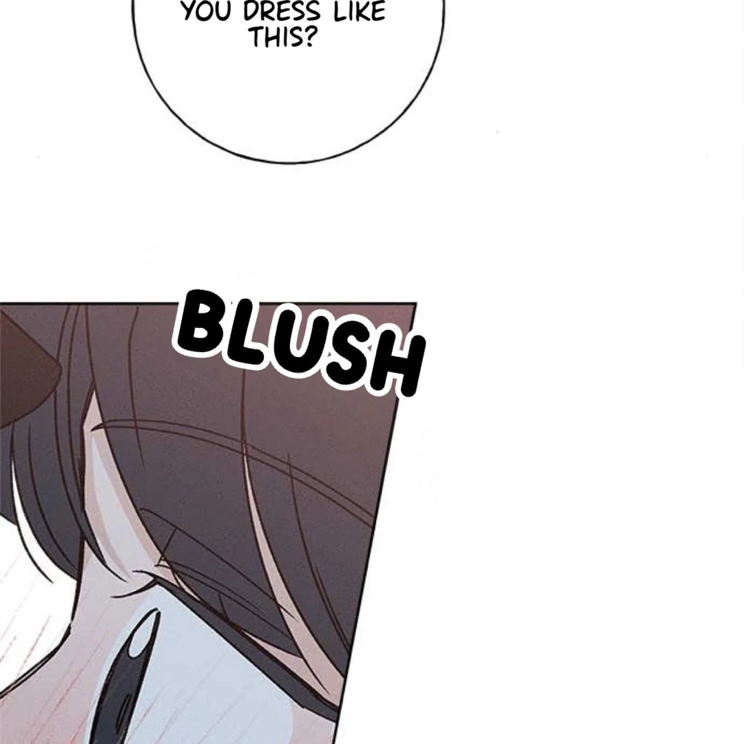 Miyeon Chapter 25 - Page 181