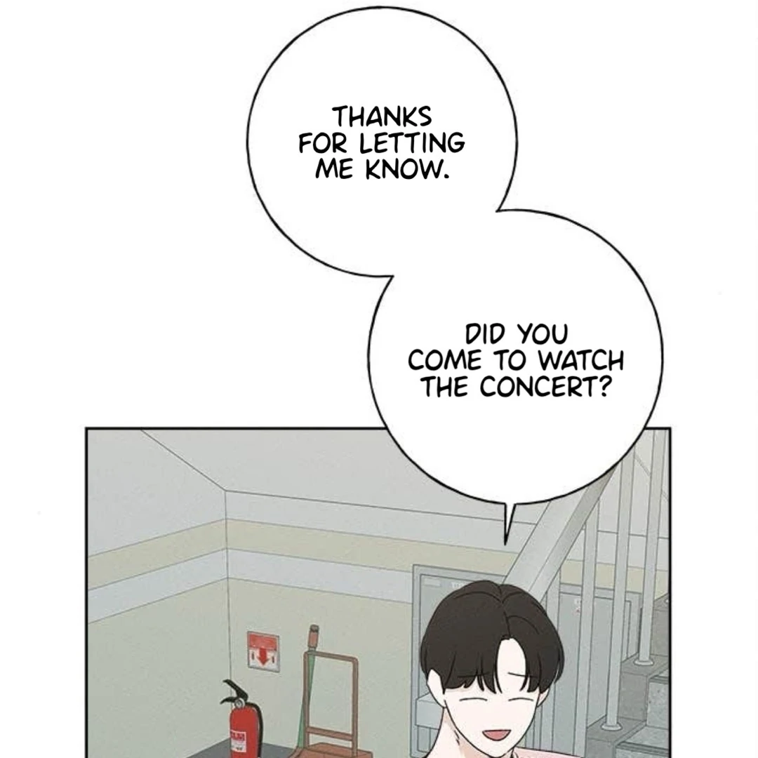 Miyeon Chapter 25 - Page 20