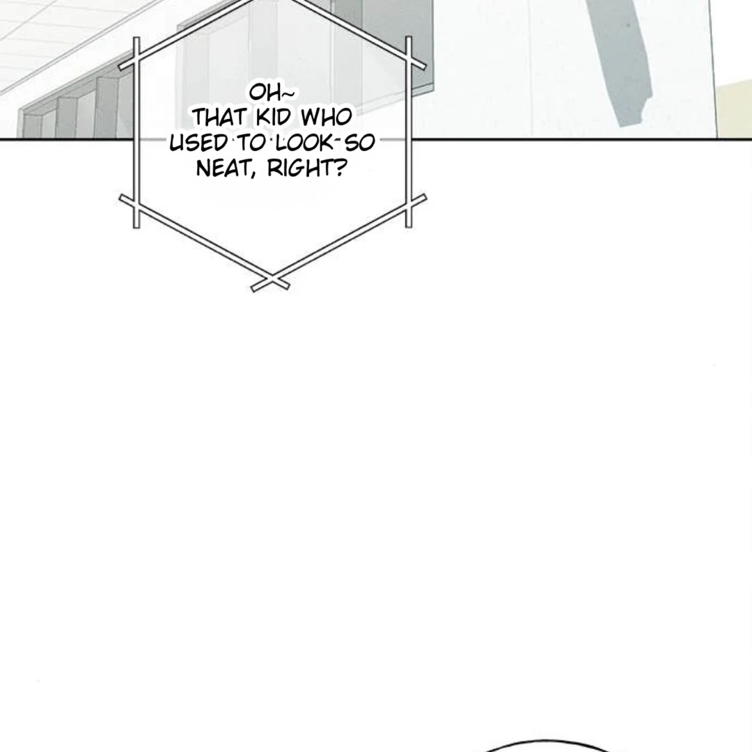 Miyeon Chapter 25 - Page 3