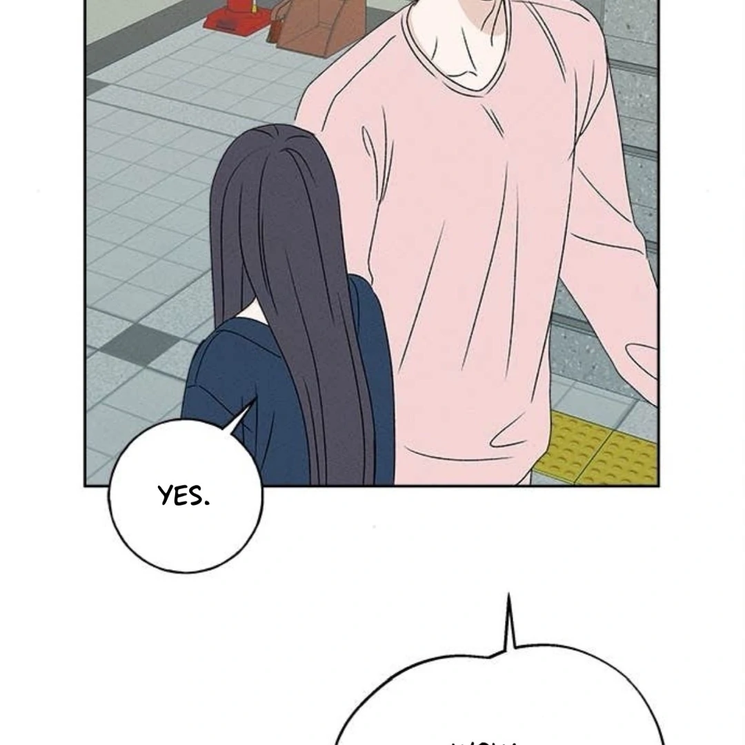Miyeon Chapter 25 - Page 21