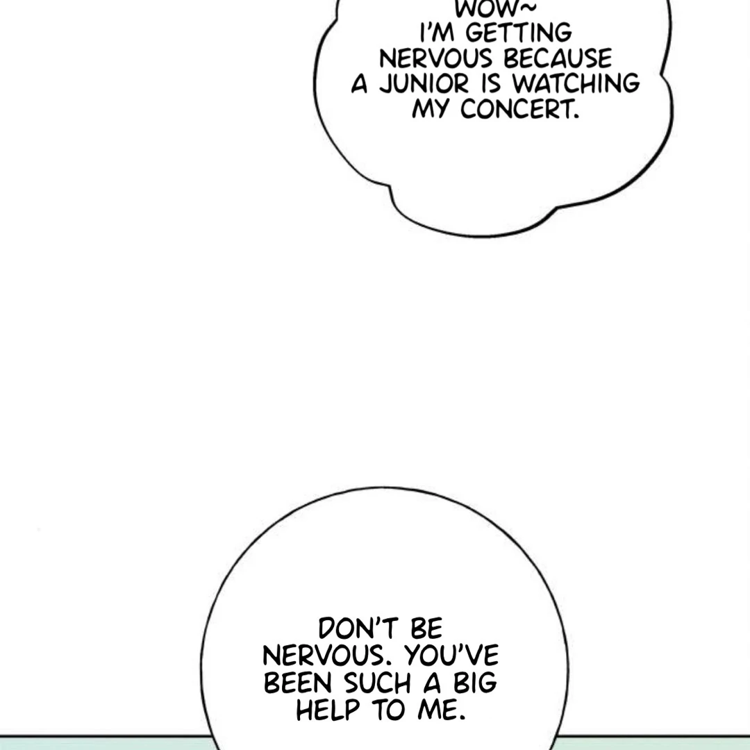 Miyeon Chapter 25 - Page 22