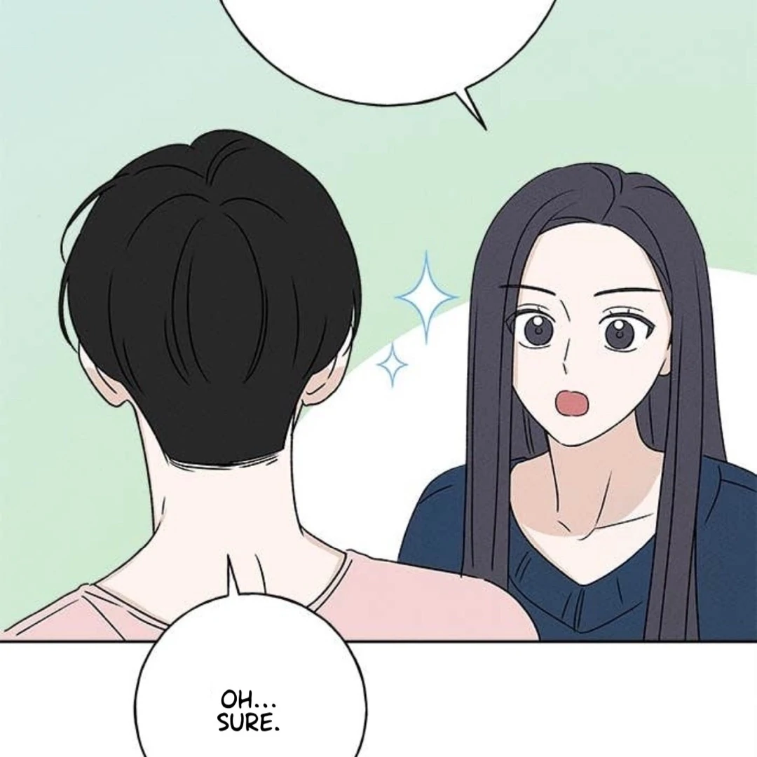 Miyeon Chapter 25 - Page 23