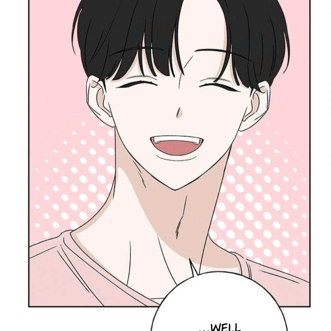 Miyeon Chapter 25 - Page 25