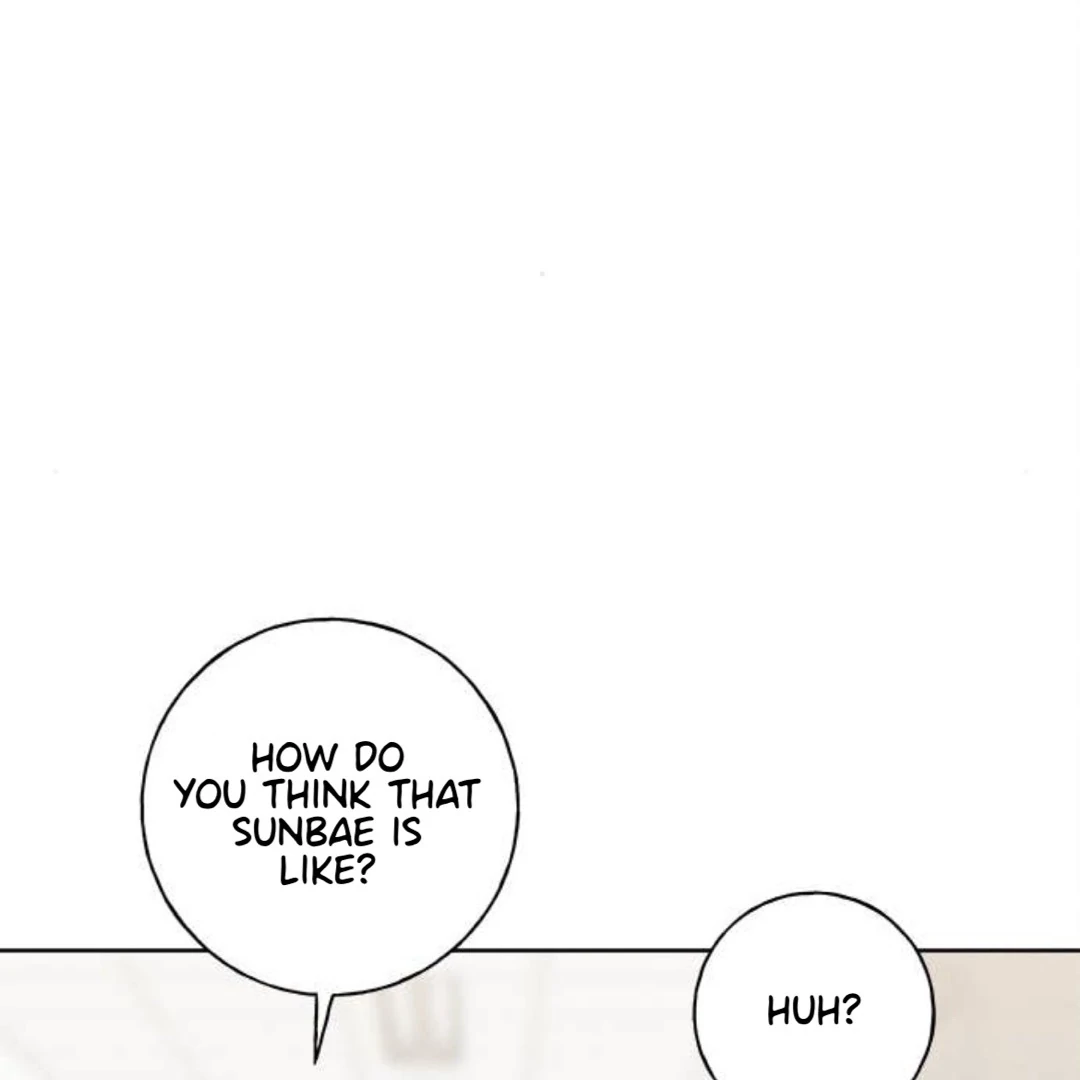 Miyeon Chapter 25 - Page 28
