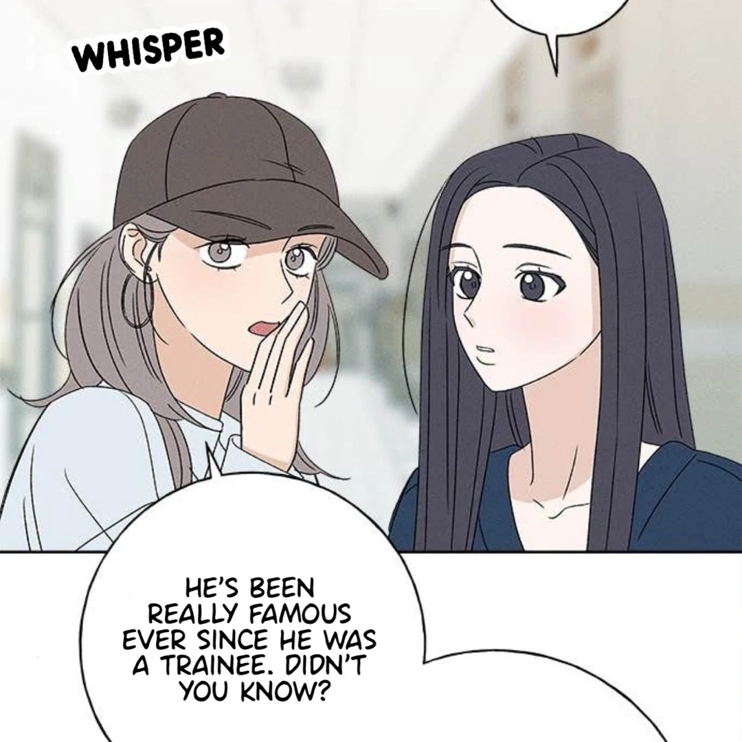 Miyeon Chapter 25 - Page 29