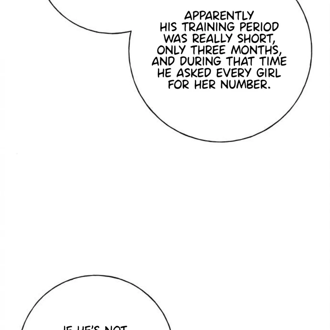 Miyeon Chapter 25 - Page 30