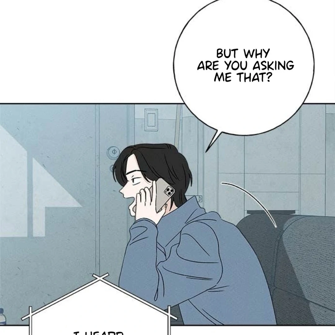Miyeon Chapter 25 - Page 4