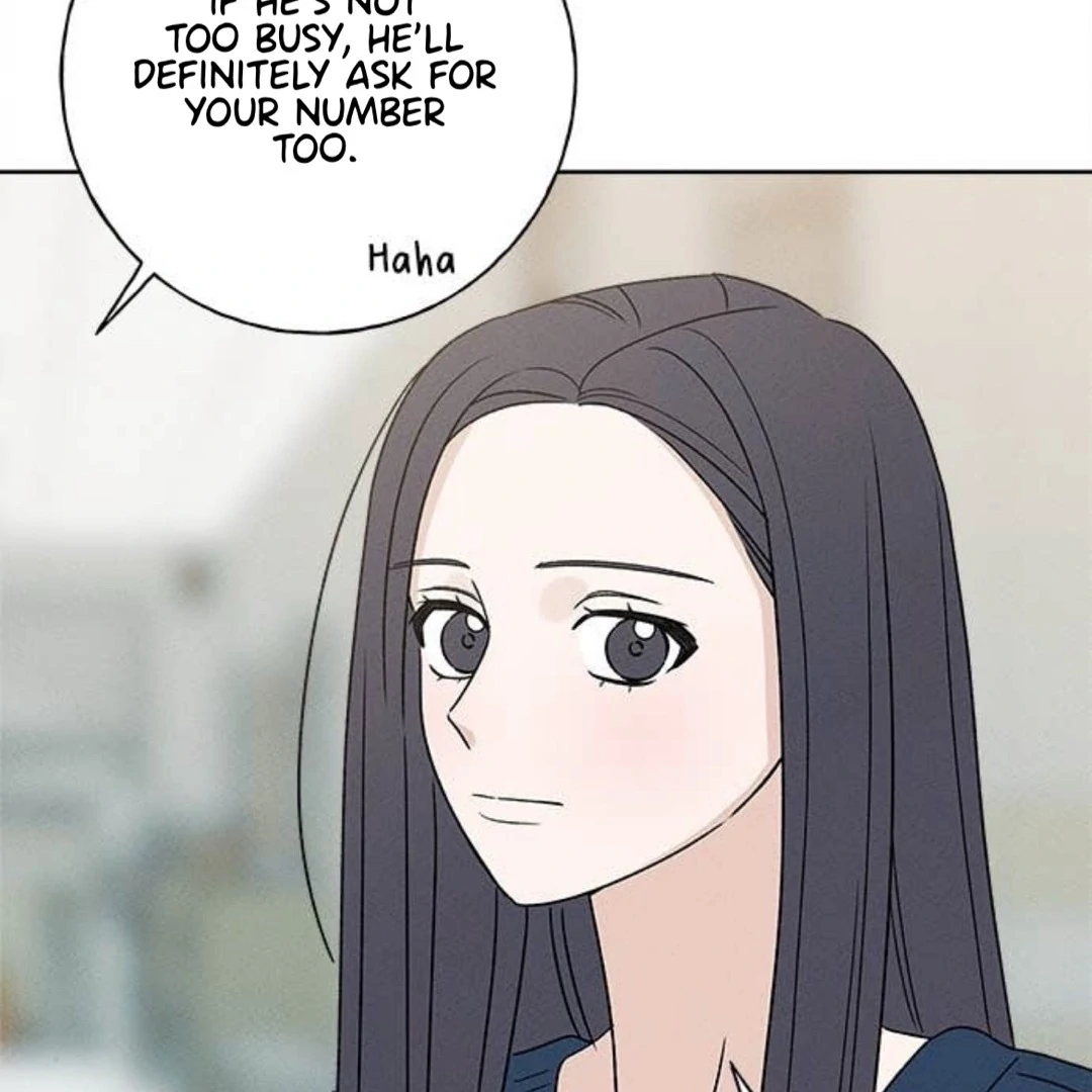 Miyeon Chapter 25 - Page 31