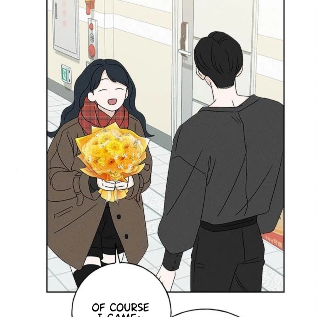 Miyeon Chapter 25 - Page 47