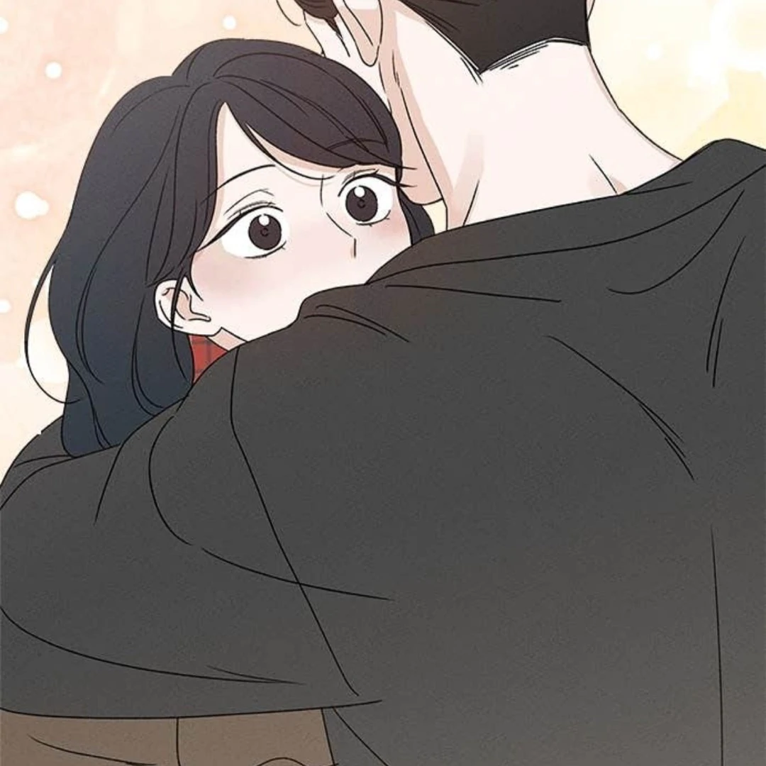 Miyeon Chapter 25 - Page 49