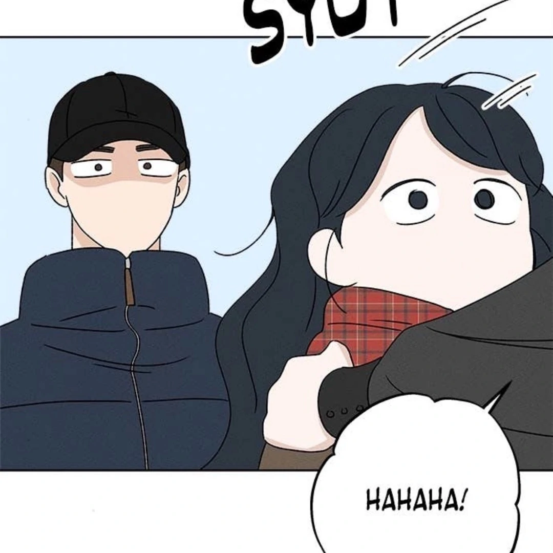 Miyeon Chapter 25 - Page 51