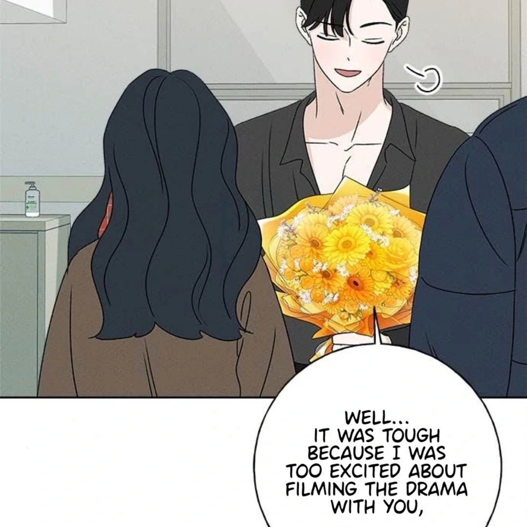 Miyeon Chapter 25 - Page 59